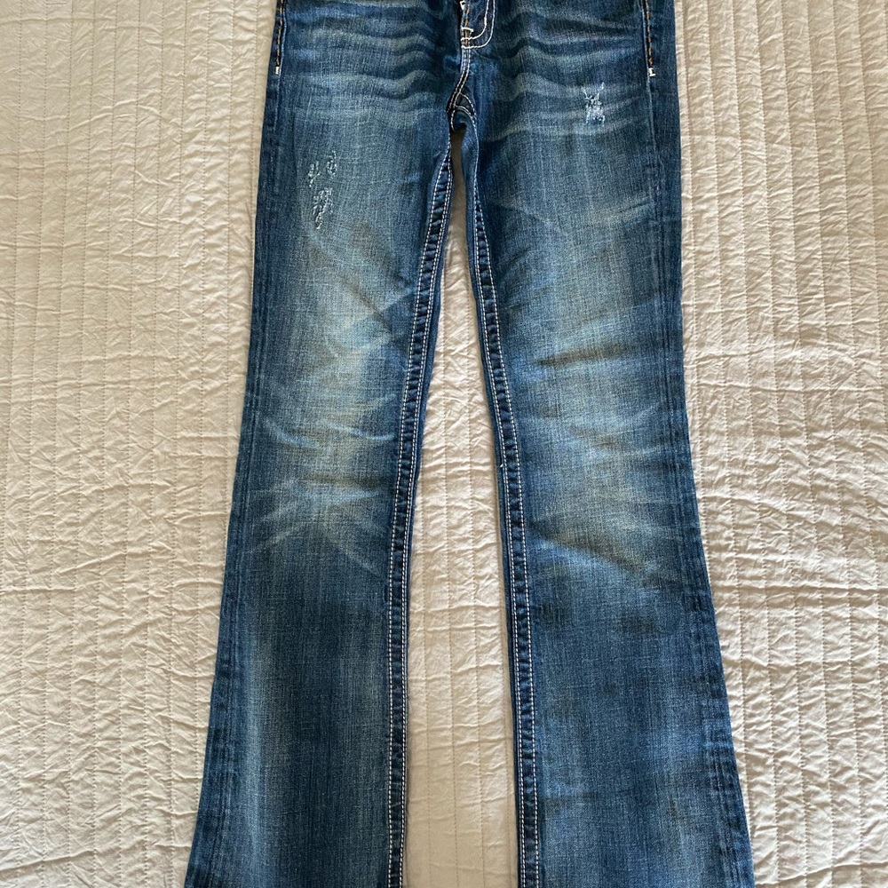 Jeans - Picture 3 of 4